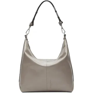 Liebeskind Berlin Women's Paris Biker M Wood Hobo