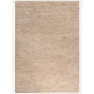 Steffensmeier Berberteppich, Sand, Naturmaterialien, Quadratisch, 250x250 cm, für Fußbodenheizung geeignet, Teppiche & Böden, Teppiche, Naturteppiche