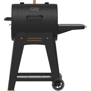 PIT BOSS Lexington Onyx Edition schwarz