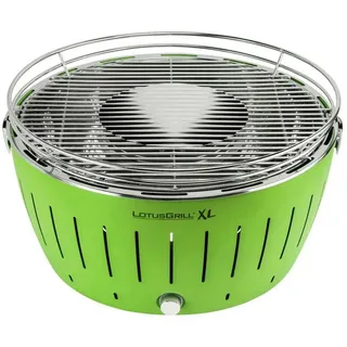 Lotusgrill G435 grün