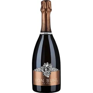 Weingut Reichsrat von Buhl Riesling Sekt Brut 6 x 0,75 l