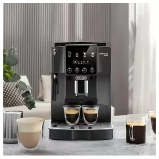 De'Longhi Magnifica Start ECAM220.22.GB grau/schwarz