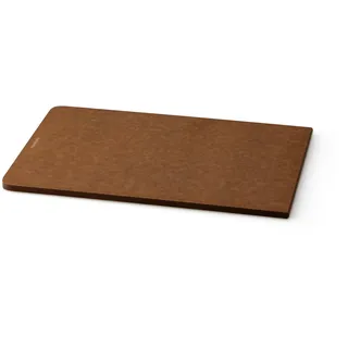 Continenta BAND Schneidebrett Duracore 1-tlg. 29,5 x 20 cm Braun