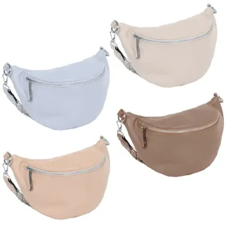 Gürteltasche Vera braun