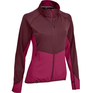 Maul Astonia II - leichte Fleecejacke light purple (8181) 42