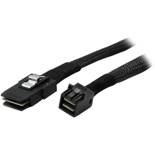 Startech StarTech.com Internes Mini-SAS Kabel - SFF-8087 SFF-8643 - 1m