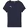teamGOAL T-Shirt Damen Blau S