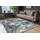 Teppich 301 bunt multi B 160cm H 12mm L 230cm Polyester Teppiche Teppich modernes Design bedruckte Qualität Wohnzimmer