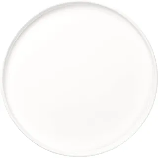 Asa Selection Oco Dessertteller 21 cm Weiß