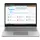 13'' Snapdragon X Plus 16 GB RAM 256 GB UFS Platin