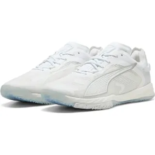 Puma Accelerate Nitro SQD 4 Weiß Weiss, 38 Unisex - 38 EU