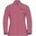 Fleecejacke Beere XL