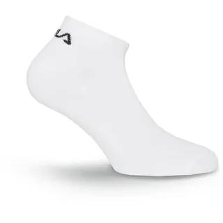 Fila Sneakersocken 3er Pack Weiß 43-46