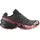 Damen Nine Iron/Black/Flamingo Pink 37 1/3