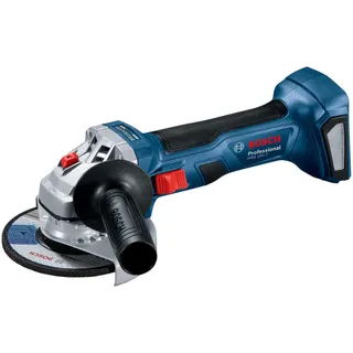 Bosch GWS 18V-7 Professional ohne Akku 06019H9003