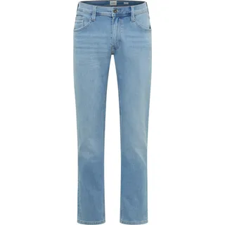 Mustang Oregon Slim Fit Hellblau 29/32