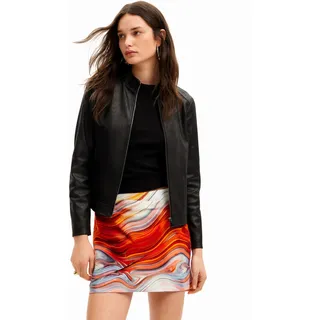 Desigual JACKET_TORONTO, 2000 BLACK, XS - XS