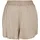 Kurze Hose Soft taupe 3XL
