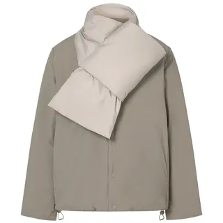 Ecoalf Geres Jacke - Dune - XS