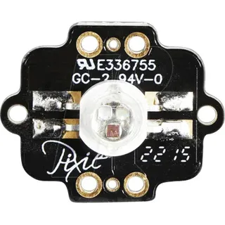 DEBO LED PIXIE - Entwicklerboards - Pixie, verkettbare Smart LED Pixel, FD-3RGB-Y