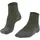 Wander Short Wandersocken 1 Paar Grün 42-43