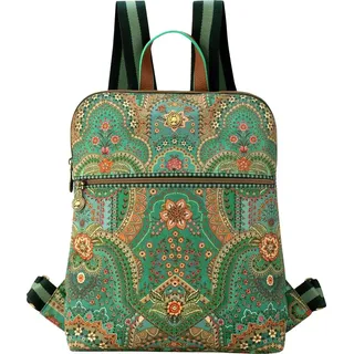 Pip Studio Rucksack Finlee Backpack Jabali Green