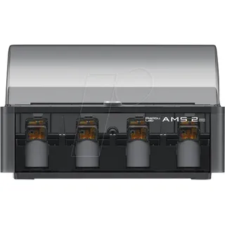 BL AMS 2 PRO - 3D Druck, Bambu Lab AMS 2 Pro