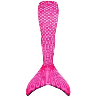Fin Fun Meerjungfrau Flosse Größe M / 44 - 46, für Erwachsene, Malibu Pink