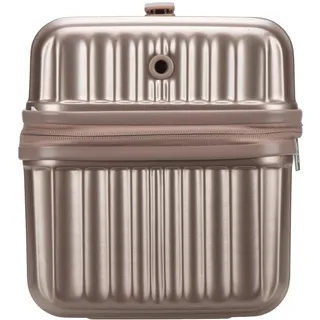 Travelite Paros Beauty Case Cappuccino