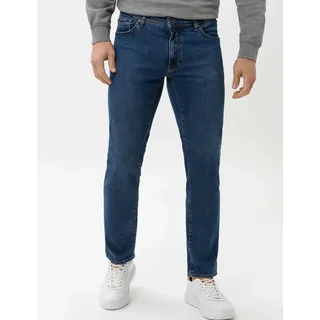 Brax Cadiz Straight Fit Blau 36/34