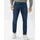 Cadiz Straight Fit Blau 36/34