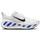 Herren Weiß/Racer Blue/Bright Crimson/Schwarz 42,5