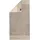 Waschhandschuh 16 x 22 cm graphit