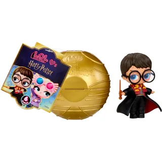 mga zapf creation gmbh L.O.L. Surprise! Loves Harry Potter Tots