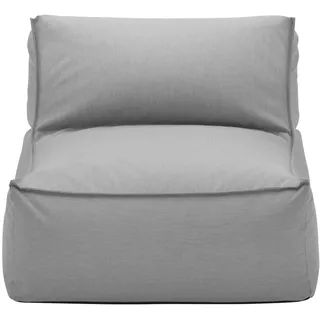 BLOMUS Lounger Chair STAY 0 x 0 x 0 cm Grau