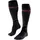 Kniestrümpfe Herren black-mix 39-41