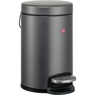 Wesco Kosmetikeimer 113 3 l graphit matt