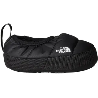 The North Face Hausschuh Schwarz 19