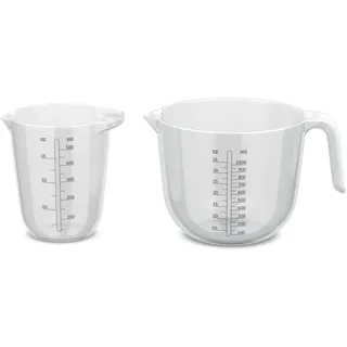 Mepal promo Set 2 teilig - Transparent,