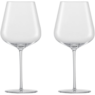 Zwiesel Glas - Vervino Rotweinglas Allround, 685 ml (2er-Set)