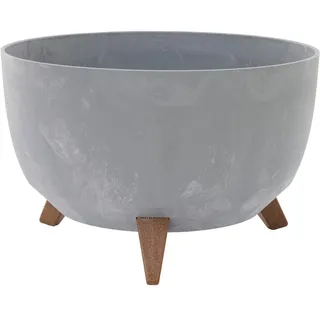 Siena Garden Oslo Stone 40 x 25 cm Grau