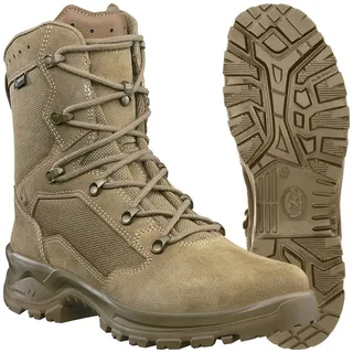 Haix Combat GTX coyote UK 8.5 EU 43 - 43