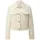 Strickjacke beige 34