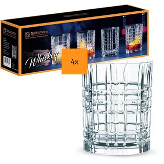 Nachtmann Whiskyglas 0,345 l 4 St.