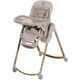 Maxi-Cosi Minla Plus Beige inkl. Rollen