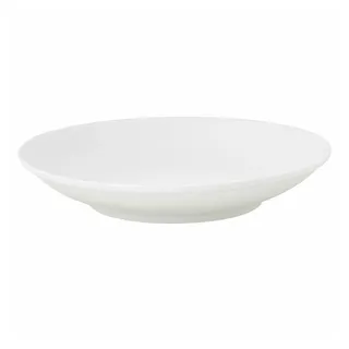 Maxwell & Williams Schüssel KITCHEN Ø 25 cm, Porzellan weiß
