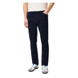 Wrangler Greensboro Jeans Black Back 44 34
