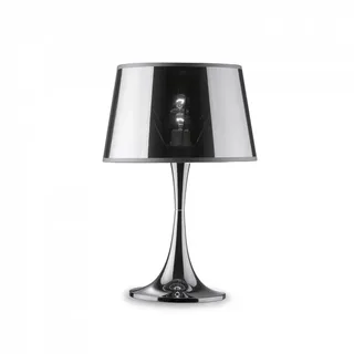 Ideal Lux London Cromo Chrom
