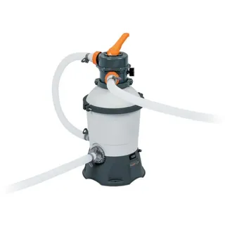BESTWAY Flowclear Sandfilteranlage 3596 l/h (2025)