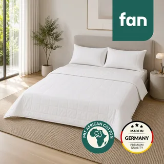 fan f.a.n. Frankenstolz African Cotton